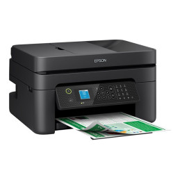 Imprimante multifonctions - couleur - jet d'encre - 216 x 297 mm (original) - A4 - Letter (support)... (C11CK63403)_6