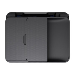 Imprimante multifonctions - couleur - jet d'encre - 216 x 297 mm (original) - A4 - Letter (support)... (C11CK63403)_9