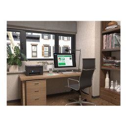 Imprimante multifonctions - couleur - jet d'encre - 216 x 297 mm (original) - A4 - Letter (support)... (C11CK63403)_15