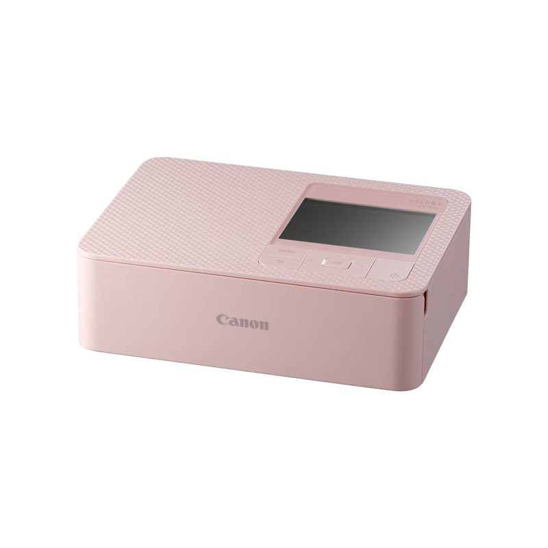 Imprimante - couleur - thermique par sublimation - 148 x 100 mm jusqu'à 0.41 min - page (couleur) - U... (5541C002)_1