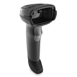 Zebra DS2208-SR Handheld Scanner - USB - Stand (DS2208-SR7U2100SGW)
