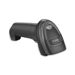 Zebra DS2278-SR Handheld Scanner - USB - BT-Cradle (DS2278-SR7U2100PRW)