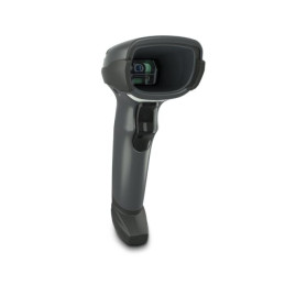 Zebra DS4608-SR Handheld Scanner - USB - Ex.Stand (DS4608-SR7U2100AZW)