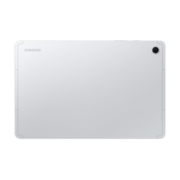 Tablette - Android 15 - 128 Go - 10.9" TFT (2112 x 1320) - Logement microSD - argent (SM-X400NZSREUB)_6