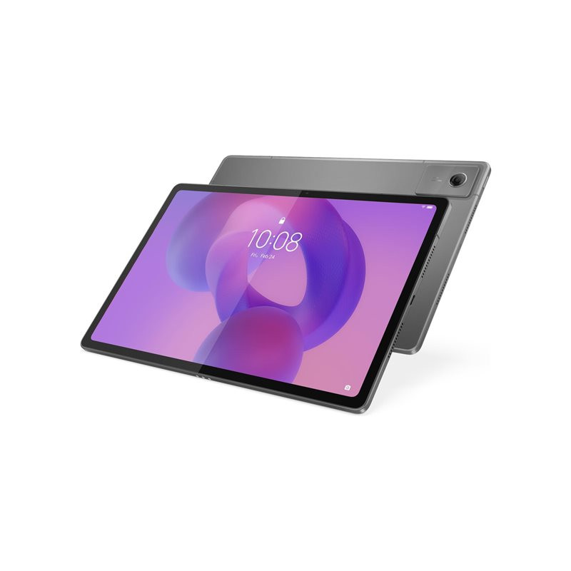 Tablette - Android 15 ou versions plus récentes - 256 Go UFS card - 12.1" IPS (2560 x 1600) - Logem... (ZAGJ0407SE)_1
