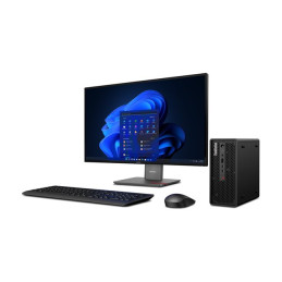 MT 1 x Core Ultra 7 265 - jusqu'à 5.3 GHz - vPro Enterprise - RAM 32 Go - SSD 1 To - TCG Opal Encry... (30J50042FR)_6