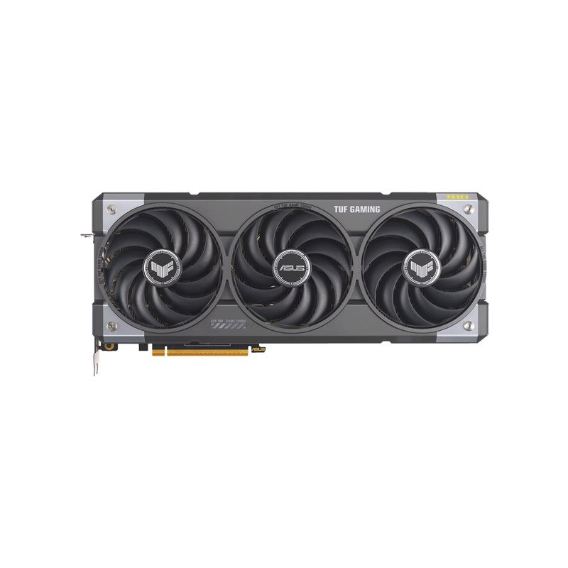 OC Edition - carte graphique - Radeon RX 9070 - 16 Go GDDR6 - PCI Express 5.0 - 3 x DisplayPor... (90YV0LI0-M0NA00)_1