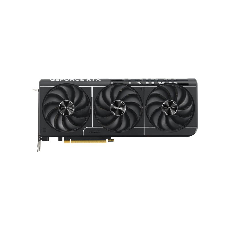 Carte graphique - GeForce RTX 5080 - 16 Go GDDR7 - PCI Express 5.0 - HDMI, 3 x DisplayPort (90YV0LX1-M0NA00)_1