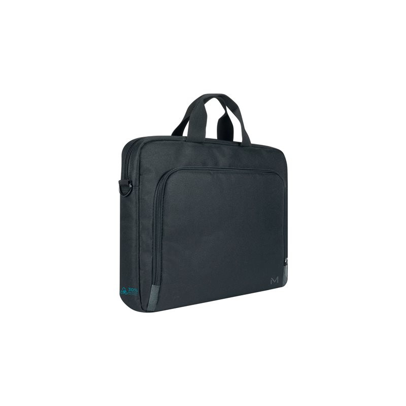 Sacoche pour ordinateur portable - 30 % recyclé - 11" - 14" (003061)_1