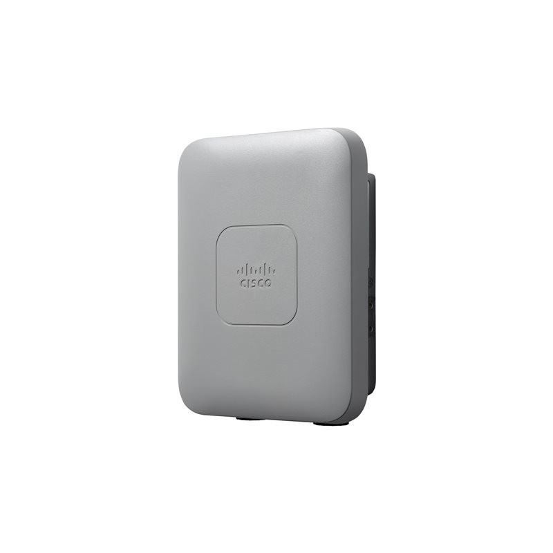 Borne d'accès sans fil - Wi-Fi 5 - 2.4 GHz, 5 GHz - reconditionné (AIR-AP1542I-BK9-RF)_1