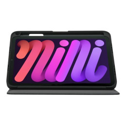 Étui à rabat pour tablette - noir - pour Apple iPad mini (6ème génération) (THZ912GL)_7