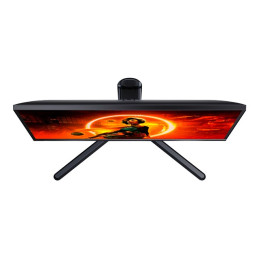 G3 Series - écran LED - jeux - 25" (24.5" visualisable) - 1920 x 1080 Full HD (1080p) @ 240 Hz - VA ... (25G3ZM/BK)_5