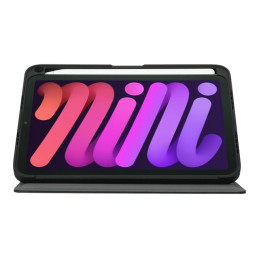 Étui à rabat pour tablette - noir - pour Apple iPad mini (6ème génération) (THZ912GL)_10