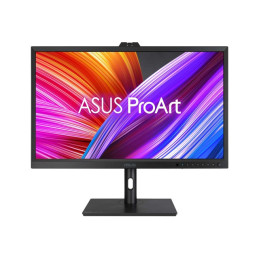 Moniteur OLED - 32" (31.5" visualisable) - 3840 x 2160 4K @ 60 Hz - 500 cd - m² - 1000000:1 - ... (90LM06N0-B01I70)_1