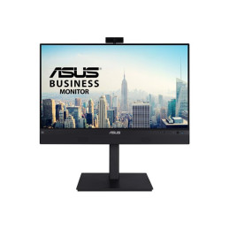 Écran LED - 24" (23.8" visualisable) - 1920 x 1080 Full HD (1080p) @ 60 Hz - IPS - 300 cd - m²... (90LM05M1-B0A370)_1
