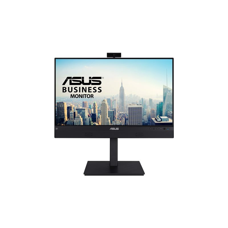 Écran LED - 24" (23.8" visualisable) - 1920 x 1080 Full HD (1080p) @ 60 Hz - IPS - 300 cd - m²... (90LM05M1-B0A370)_1