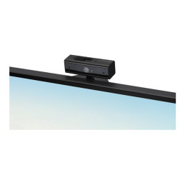 Écran LED - 24" (23.8" visualisable) - 1920 x 1080 Full HD (1080p) @ 60 Hz - IPS - 300 cd - m²... (90LM05M1-B0A370)_10