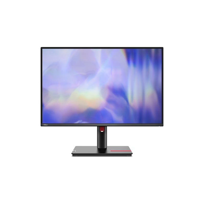 Écran LED - 24" - 1920 x 1200 Full HD (1080p) @ 100 Hz - IPS - 300 cd - m² - 1500:1 - 4 ms - HDMI, ... (63FFMAT1EU)_1