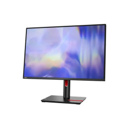 Écran LED - 24" - 1920 x 1200 Full HD (1080p) @ 100 Hz - IPS - 300 cd - m² - 1500:1 - 4 ms - HDMI, ... (63FFMAT1EU)_2