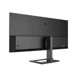 Écran LED - 34" - 3440 x 1440 WQHD @ 100 Hz - VA - 300 cd - m² - 4000:1 - 1 ms - HDMI, DisplayPort... (346E2LAE/00)_6