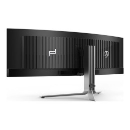 Moniteur OLED - jeux - incurvé - USB - 49" - 5120 x 1440 5K @ 240 Hz - 3000:1 - DisplayHDR 400 True Black... (PD49)_11