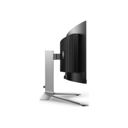 Moniteur OLED - jeux - incurvé - USB - 49" - 5120 x 1440 5K @ 240 Hz - 3000:1 - DisplayHDR 400 True Black... (PD49)_12