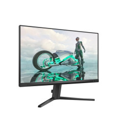Écran LED - jeux - 24" (23.8" visualisable) - 1920 x 1080 Full HD (1080p) @ 180 Hz - IPS - 300 c... (24M2N3200S/00)_2
