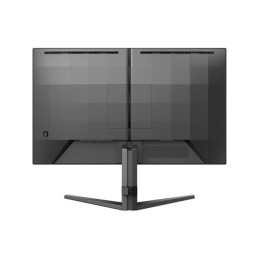 Écran LED - jeux - 24" (23.8" visualisable) - 1920 x 1080 Full HD (1080p) @ 180 Hz - IPS - 300 c... (24M2N3200S/00)_5
