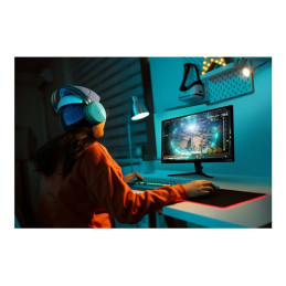 Écran LED - jeux - 24" (23.8" visualisable) - 1920 x 1080 Full HD (1080p) @ 180 Hz - IPS - 300 c... (24M2N3200S/00)_8