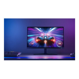 Écran LED - jeux - 24" (23.8" visualisable) - 1920 x 1080 Full HD (1080p) @ 180 Hz - IPS - 300 c... (24M2N3200S/00)_9