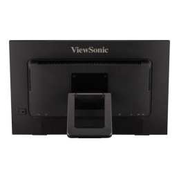 Écran LED - 22" (21.5" visualisable) - écran tactile - 1920 x 1080 Full HD (1080p) @ 75 Hz - TN - 250 c... (TD2223)_4