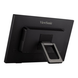 Écran LED - 24" (23.6" visualisable) - écran tactile - 1920 x 1080 Full HD (1080p) @ 75 Hz - VA - 250 c... (TD2423)_4