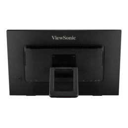 Écran LED - 24" (23.6" visualisable) - écran tactile - 1920 x 1080 Full HD (1080p) @ 75 Hz - VA - 250 c... (TD2423)_6