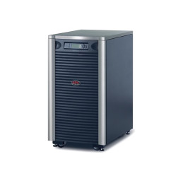 Tableau d'alimentation - CA 220 - 230 - 240 - 380 - 400 - 415 V - 8000 VA - monophasé - Ethernet 10 -... (SYA8K16I)_1