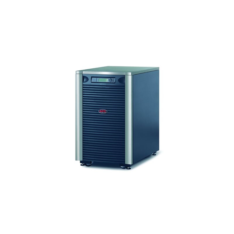 Tableau d'alimentation - CA 220 - 230 - 240 - 380 - 400 - 415 V - 12000 VA - Ethernet 10 - 100 - con... (SYA12K16I)_1