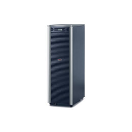 APC Symmetra LX 12kVA scalable to 16kVA N+1 Ext. Run Tower, 220 - 230 - 240V or 380 - 400 - 415V (SYA12K16IXR)_1