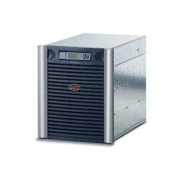 Tableau d'alimentation (rack-montable) - CA 220 - 230 - 240 - 380 - 400 - 415 V - 8000 VA - monophas... (SYA8K8RMI)_1