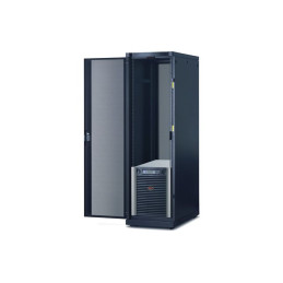 Tableau d'alimentation (rack-montable) - CA 220 - 230 - 240 - 380 - 400 - 415 V - 8000 VA - monophas... (SYA8K8RMI)_3