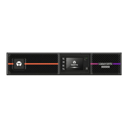 Onduleur (montable sur rack - externe) - CA 230 V - 1000 Watt - 1000 VA - USB, serial - con... (GXT5LI-1000IRT2UXL)_1