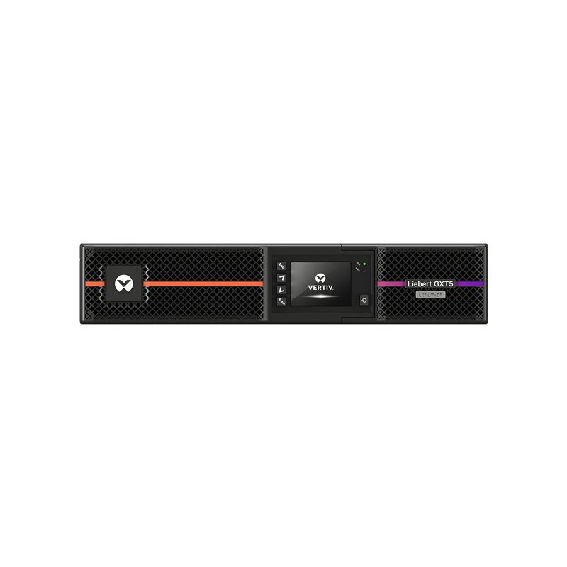 Onduleur (montable sur rack - externe) - CA 230 V - 1000 Watt - 1000 VA - USB, serial - con... (GXT5LI-1000IRT2UXL)_1