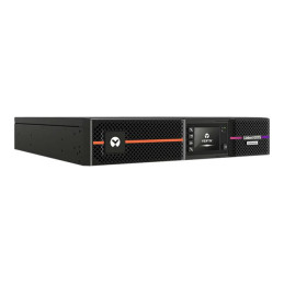 Onduleur (montable sur rack - externe) - CA 230 V - 2000 Watt - 2000 VA - USB, serial - con... (GXT5LI-2000IRT2UXL)_2