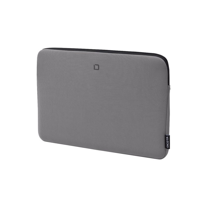Housse d'ordinateur portable - 12" - 12.5" - gris (D31289)_1