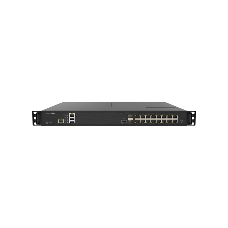 SonicWall Gen 8 NSa Series 2800 - Dispositif de sécurité - avec 2 ans d'Advanced Protection Servic... (03-SSC-4688)_1