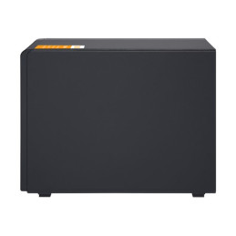 Baie de disques - 4 Baies (SATA-600) - SATA 6Gb - s (externe) (TL-D400S)_9