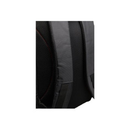 Sac à dos pour ordinateur portable - 15.6" - noir (GP.BAG11.02E)_5