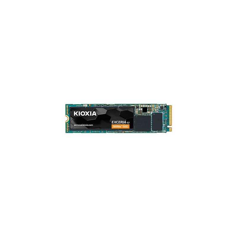 SSD - 2 To - interne - M.2 2280 - PCIe 3.1 x4 (NVMe) (LRC20Z002TG8)_1