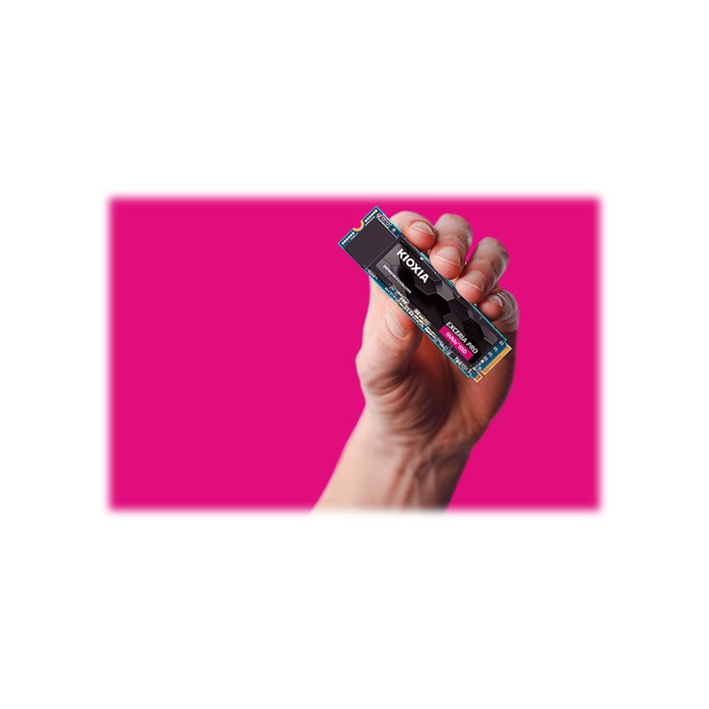 SSD - 1 To - interne - M.2 2280 - PCIe 4.0 x4 (NVMe) (LSE10Z001TG8)_1