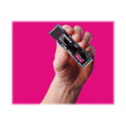 SSD - 2 To - interne - M.2 2280 - PCIe 4.0 x4 (NVMe) (LSE10Z002TG8)_3