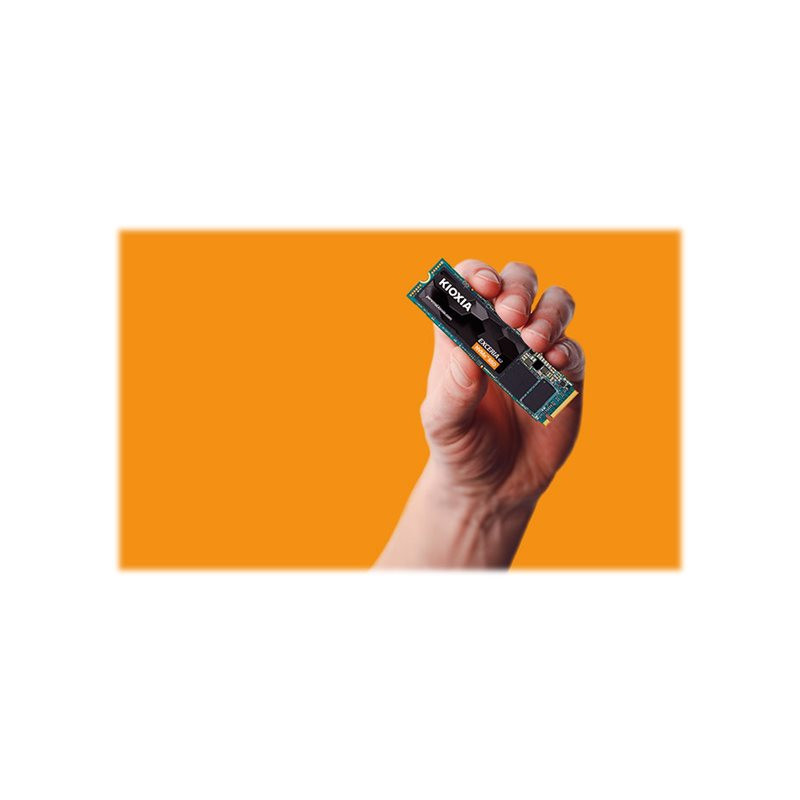 SSD - 1 To - interne - M.2 2280 - PCIe 3.1 x4 (NVMe) (LRC20Z001TG8)_1