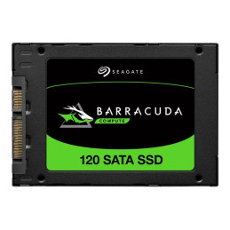 SSD - 250 Go - interne - 2.5" - SATA 6Gb - s (ZA250CM1A003)_3